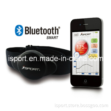 W183 Wireless Heart Rate Bluetooth 4.0 Heart Rate Monitor Chest Belt